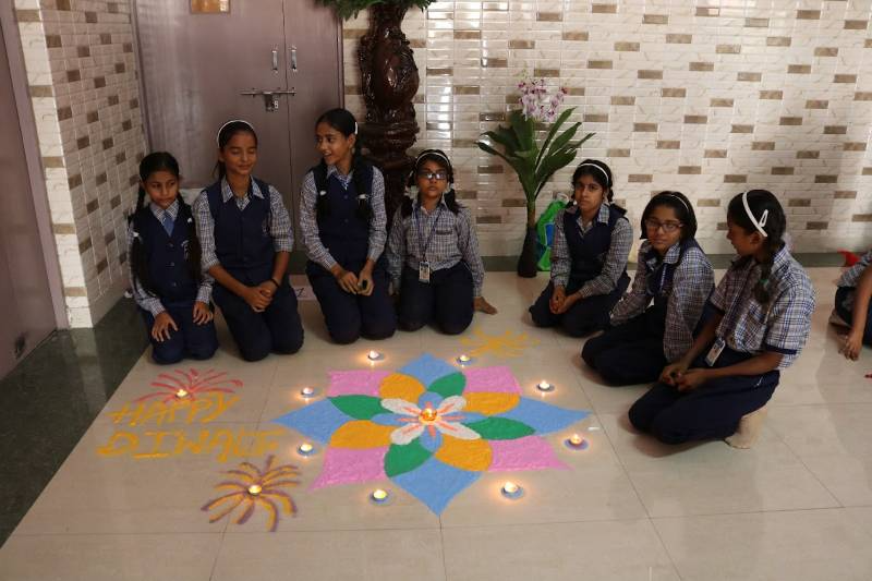 St. Peter's Convent School 6