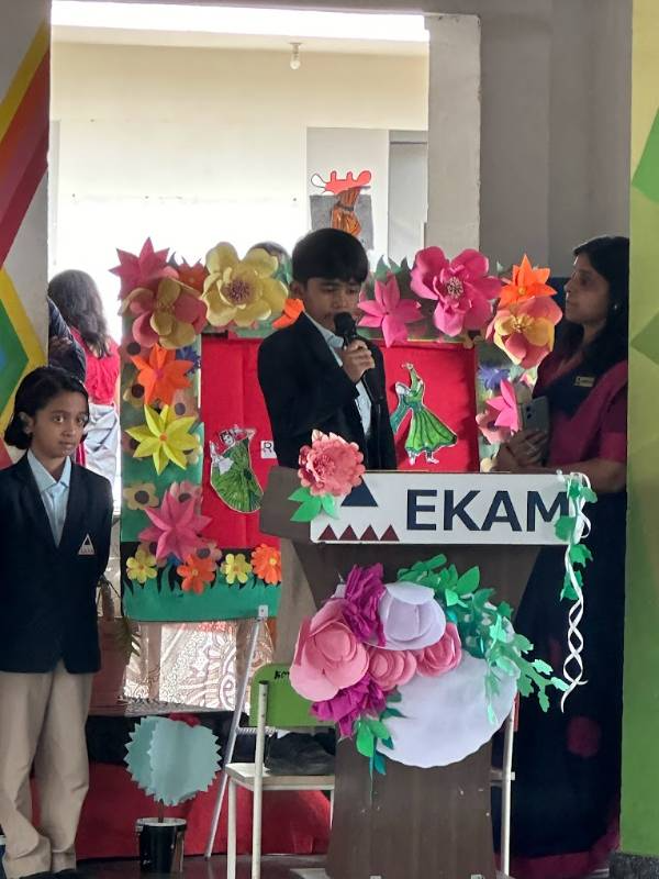 Edify School 9