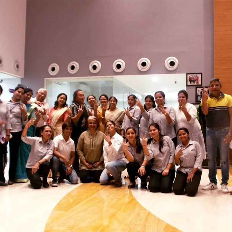 Saraswati Global School 2