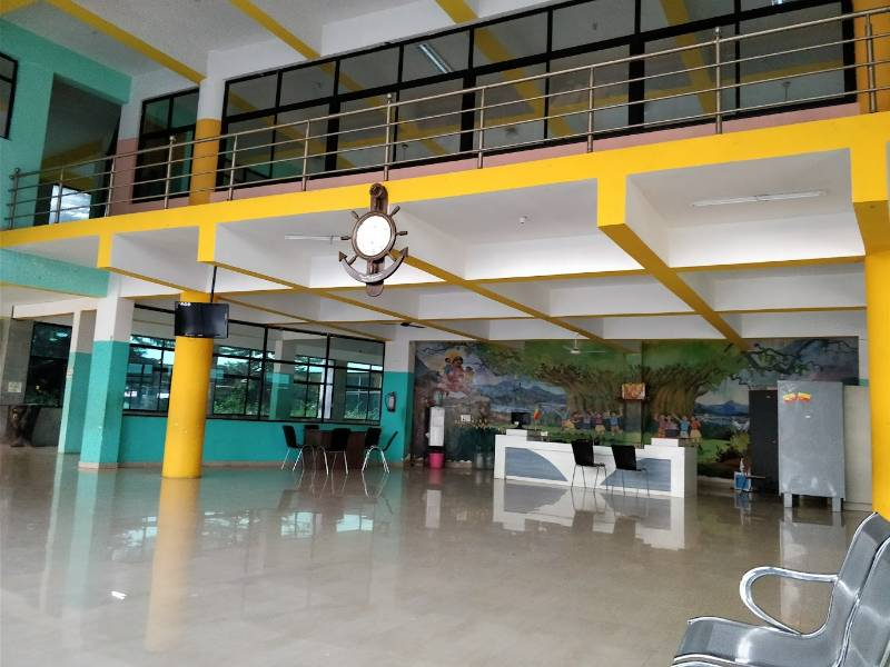 Sri Chaitanya Techno School 9