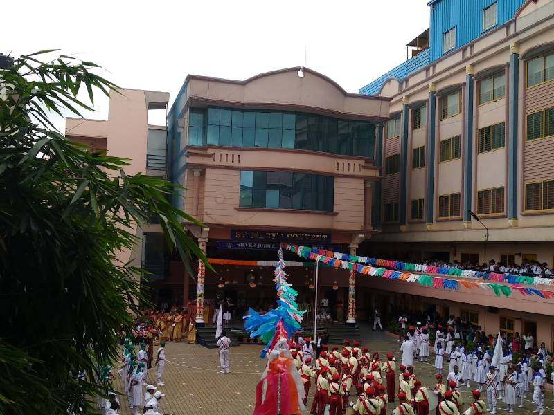 St. Mary's Public School campus 2