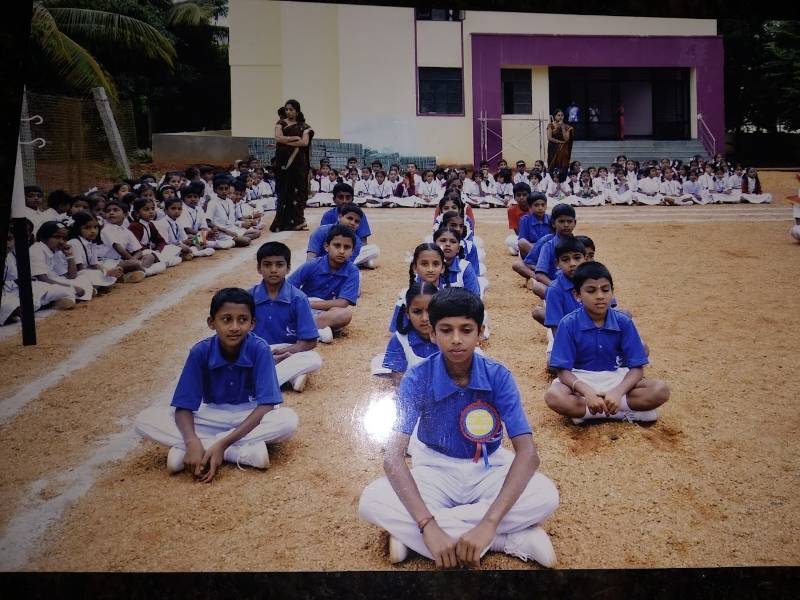 Katherine Public School 5