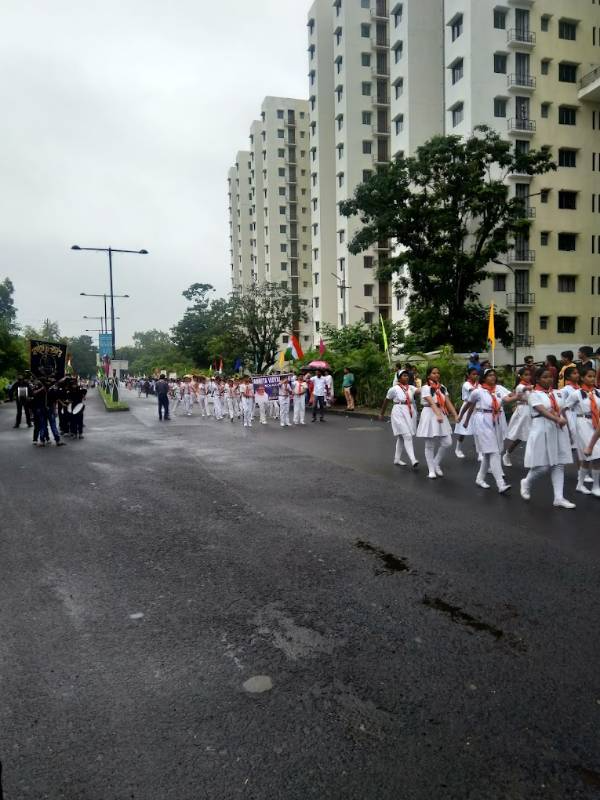 Amrita Vidyalayam 5