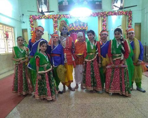 Agarpara Swami Vivekananda Academy 4