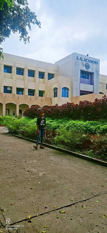 LG Academy campus 4