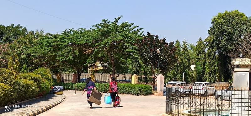 Sri Chaitanya Techno School 10