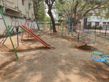 N.S.N Memorial Senior Secondary School 3