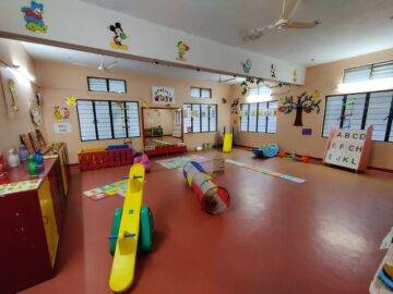 N.S.N Memorial Senior Secondary School 4