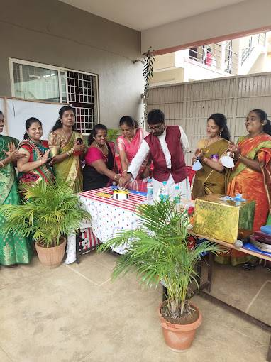 Ooty Convent School campus 6