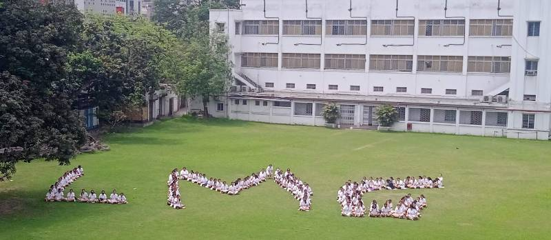 La Martiniere Girls School 6