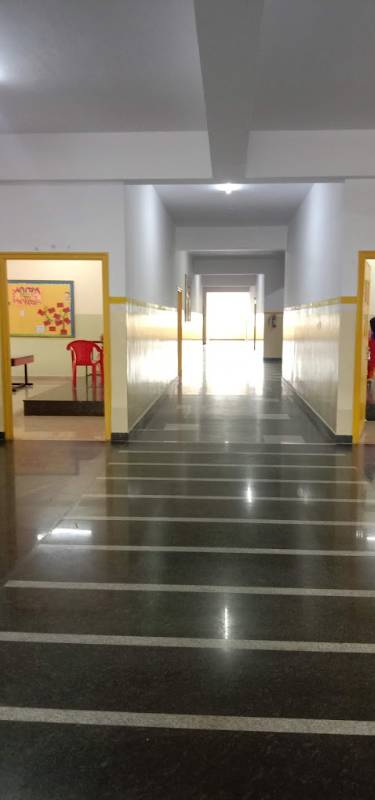 Florence Academy campus 2