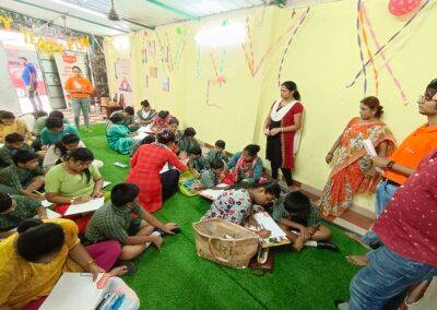 St Mary's & Jesus School campus 3