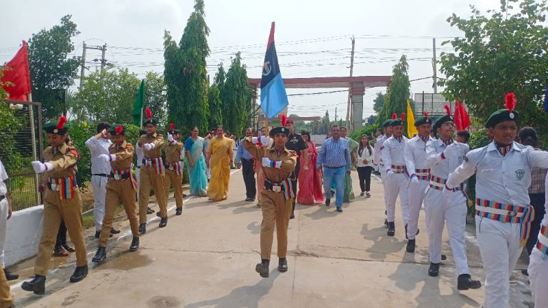 Delhi Public School 6