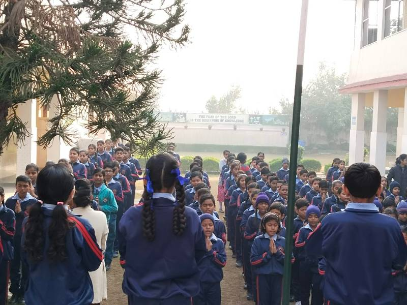 Grace Public School 4