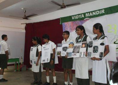 Vidya Mandir Senior Secondary School 13