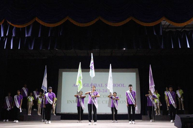 APL Global School 6