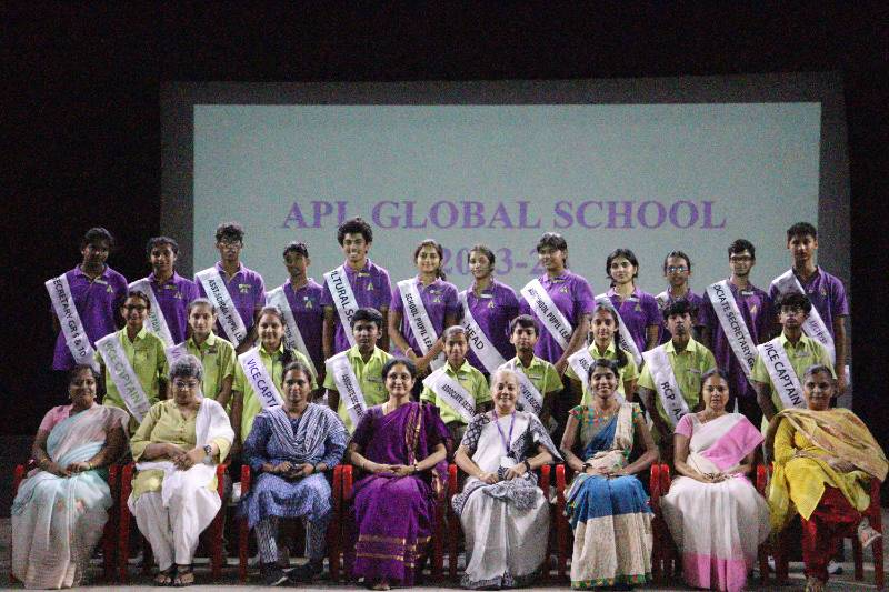 APL Global School 5