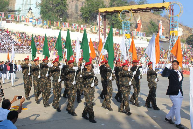 Sri Sathya Sai Higher Secondary School 5