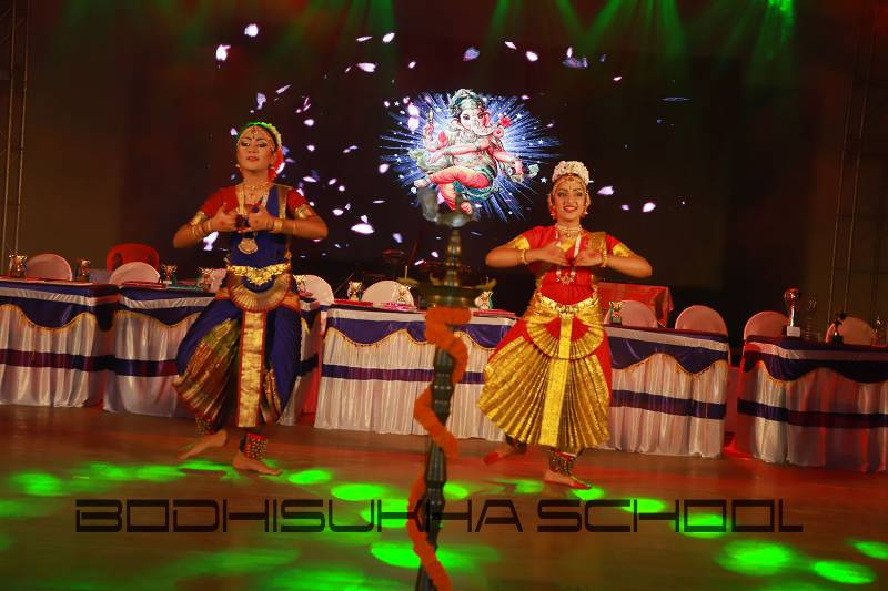 Bodhisukha School 5