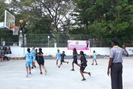 Chettinad Vidyashram 6