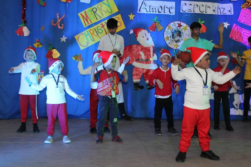 St. Mary School 11
