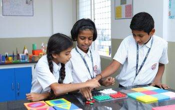 SLS International Gurukul 6