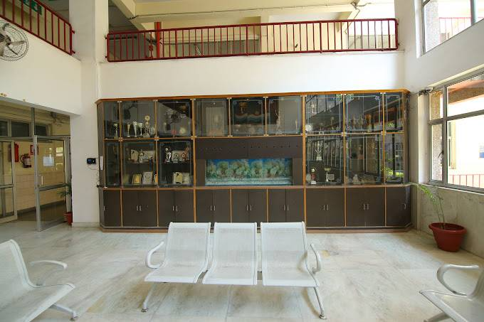 Delhi Public School 7