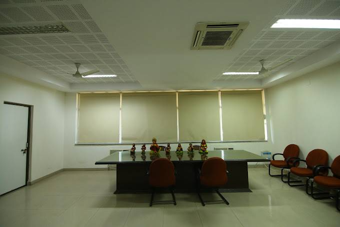 Delhi Public School 5