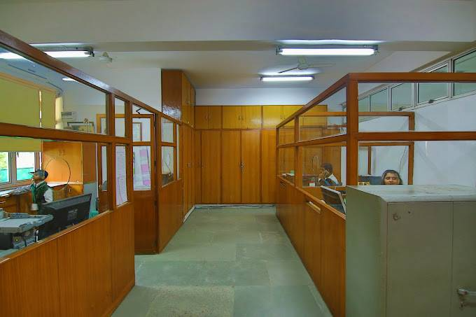Delhi Public School 9