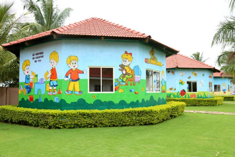 Vishwa Vidyapeeth 2