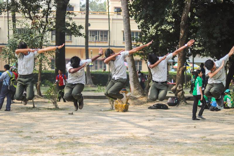 Patha Bhavan campus photo 6 of 6 — Ballygunge