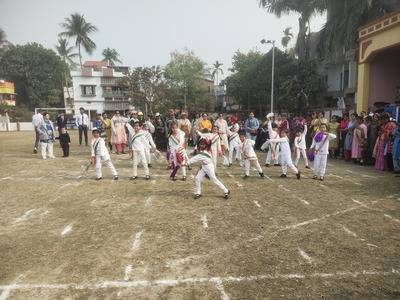 Marias Day School campus photo 8 of 14 — Kadam Tala