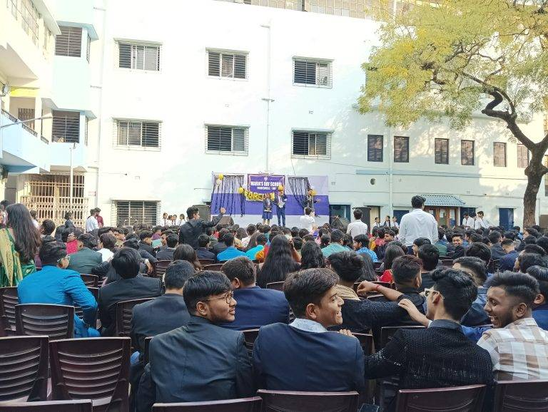 Marias Day School campus photo 2 of 14 — Kadam Tala