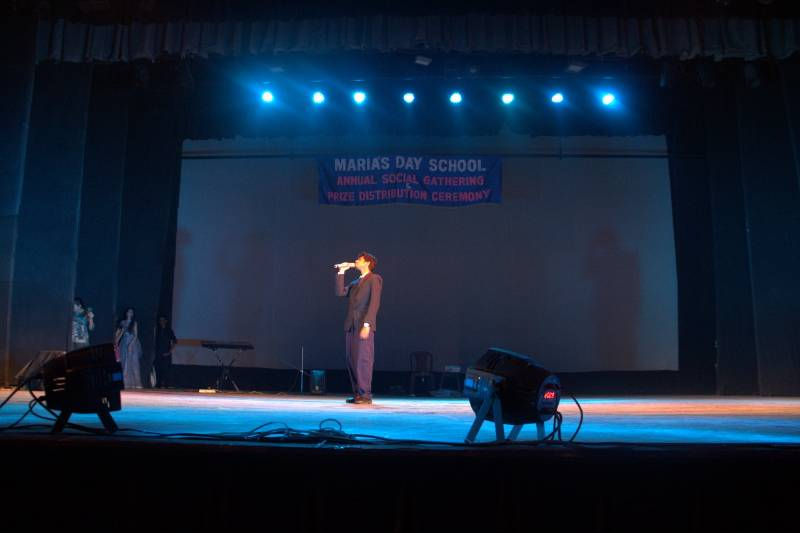 Marias Day School campus photo 11 of 14 — Kadam Tala