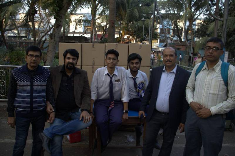 Marias Day School campus photo 14 of 14 — Kadam Tala