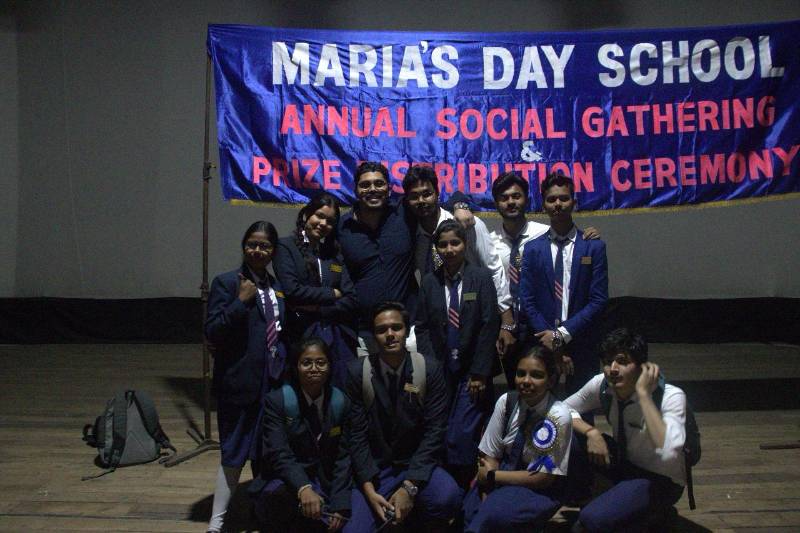 Marias Day School campus photo 12 of 14 — Kadam Tala