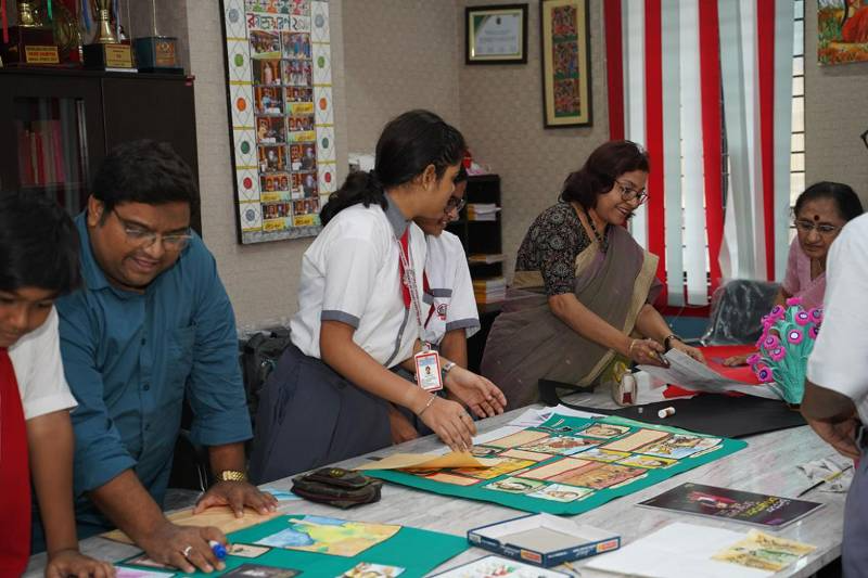 Nava Nalanda Public School 2