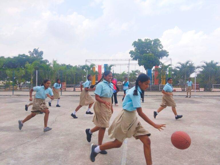Edify World School 11