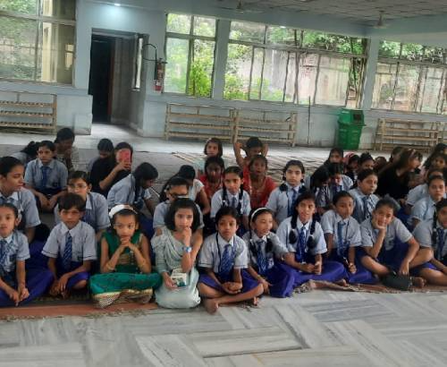 Sree Jain Swetambar Terapanthi Vidyalaya 15