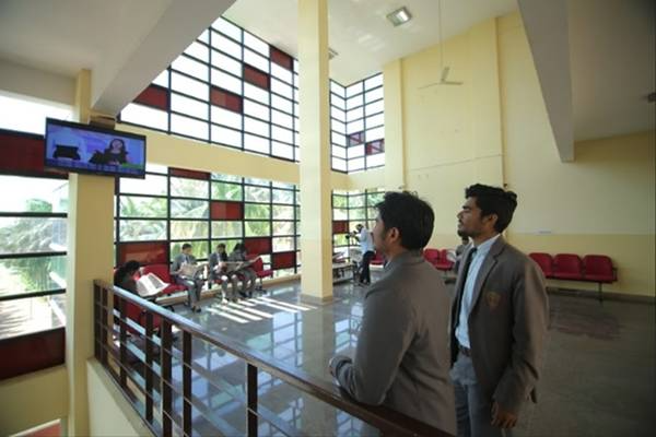 St. Francis de Sales College 2