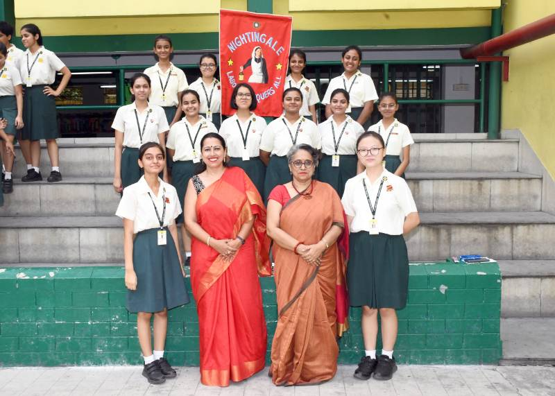 Pratt Memorial School 5