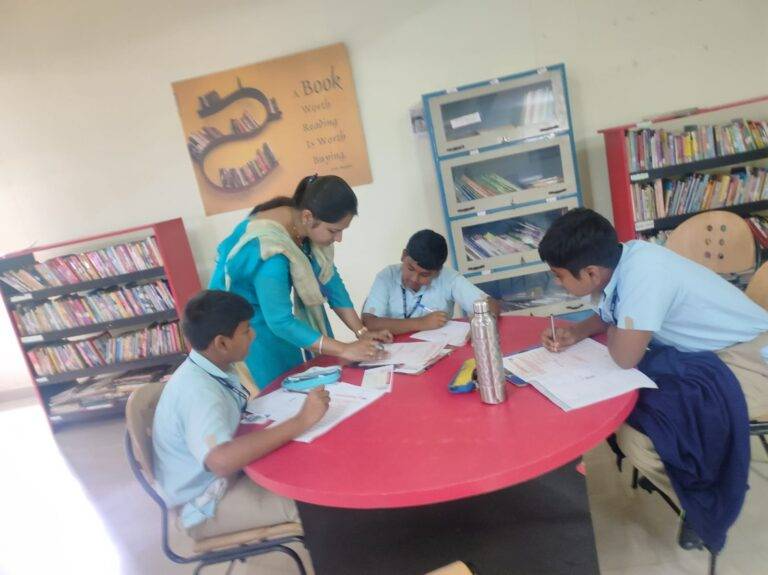 Edify World School 16