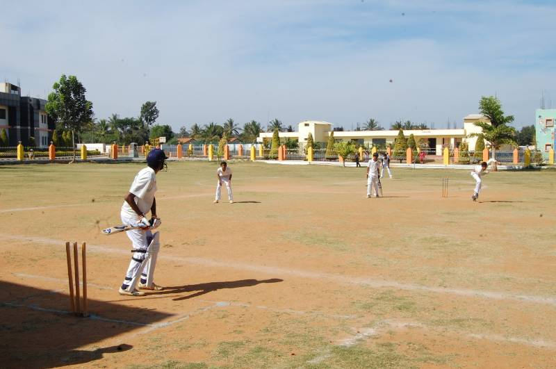 Sri Chaitanya Techno School 13