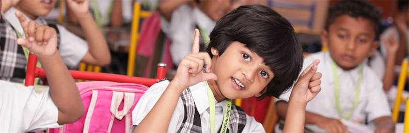 Standard Public School campus photo 9 of 10 — T.Dasarahalli