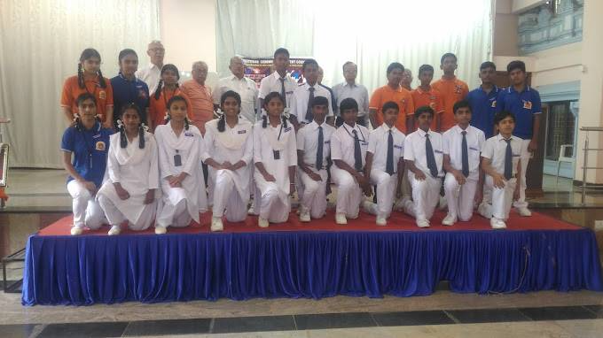 Shree Ananthnagar Vidyaniketan 6