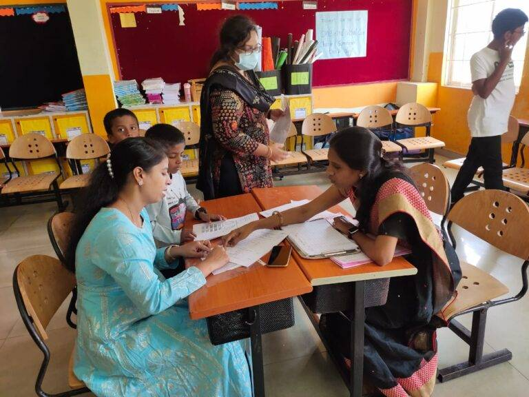 Edify World School 14