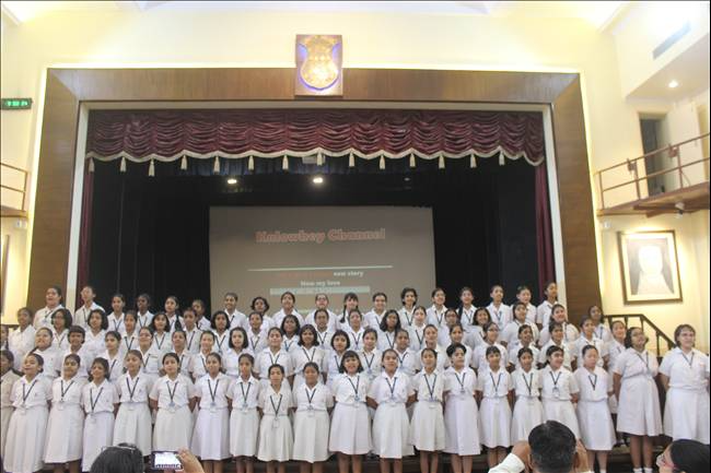 Loreto House 3
