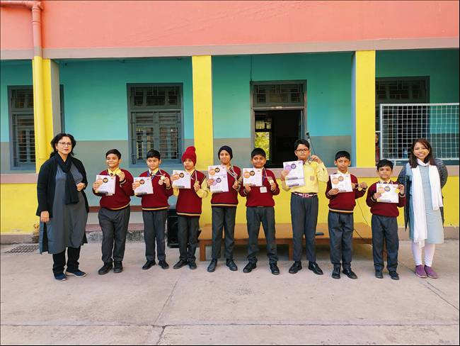 St. Mary'S Orphanage & Day School 4