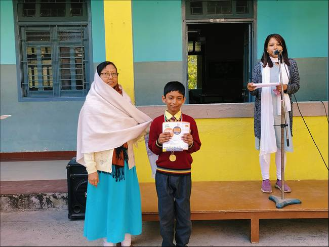 St. Mary'S Orphanage & Day School 2