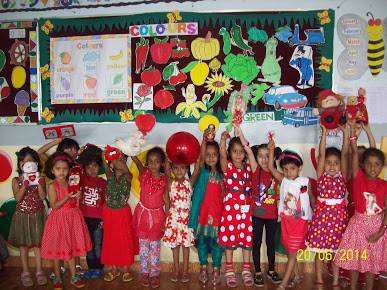 Capitol Public School 9
